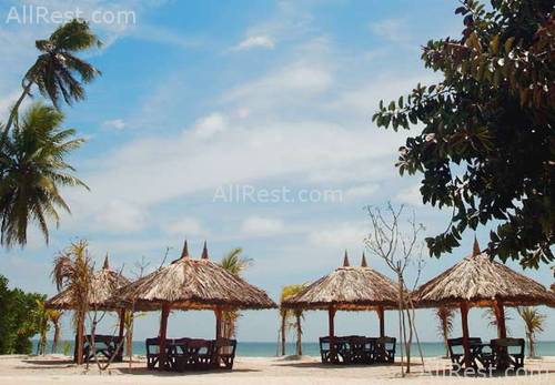 Desroches Island Resort Deluxe 10